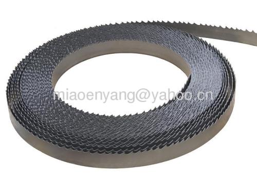 M42 Bi-metal band saw blade