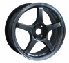 Alloy Wheel 5 spokes