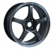 Auto Alloy RIMS painting