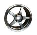 Alloy Wheel 5 spokes