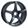 OEM Spoke Alloy Wheel