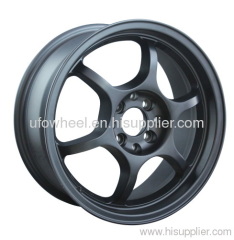 Light Alloy Wheels oem