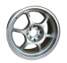 Light Alloy Wheels oem