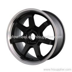 AFTERMARKET OEM ALLOY WHEEL