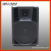 Pro plastic speaker box with IPOD /USB /Outdoor speaker