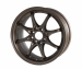 Alloy Wheel Bronze finish