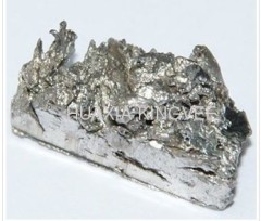 Ytterbium Metal