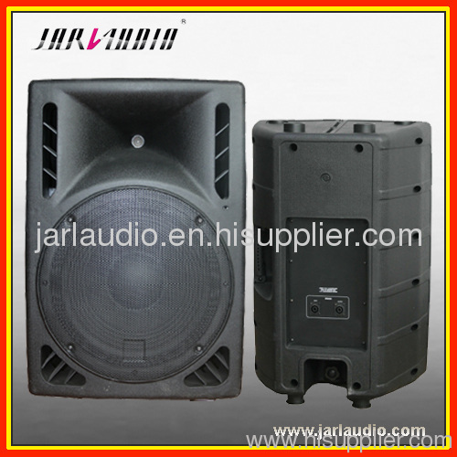 Professional Loudspeaker/Ative Speaker Box