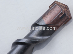 SDS max shank hammer drill bits for heavy duty drilling professional quality