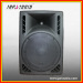 MP3 USB SD EQ/Plastic Speaker Cabinet