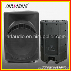 Professional pa speaker/with MP3 USB SD EQ