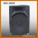 Professional pa speaker/with MP3 USB SD EQ