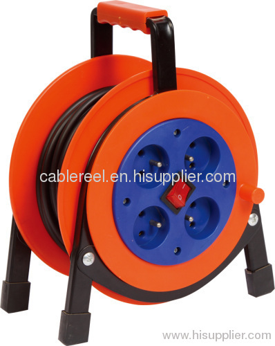 Extension Reel Cord