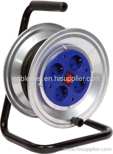 CE Approved Steel Cable reel for Lebanon Market