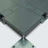 Wire Casing Access Floor System