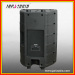 Pro Plastic Active Speaker Box/ Audio Equipment /Pro Sound