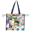 PP woven shopping bag