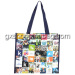 Pp Woven Shopping Tote Bag