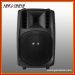 15"Inch Professional Active Speaker /MP3/USB/SD/EQ/IPOD/BLUE