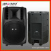 PA audio speaker/Professional loudspeaker/Stage speaker