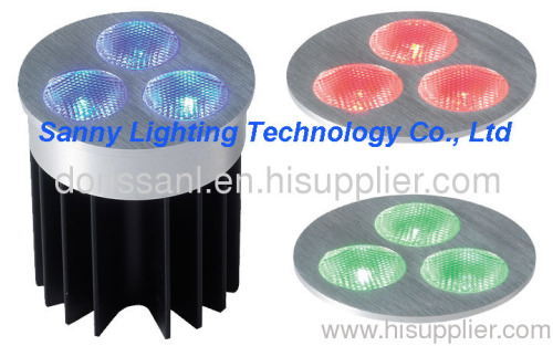 LED Wall Light