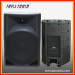 Pa Speaker Box/ 160/190W RMS/dj speaker