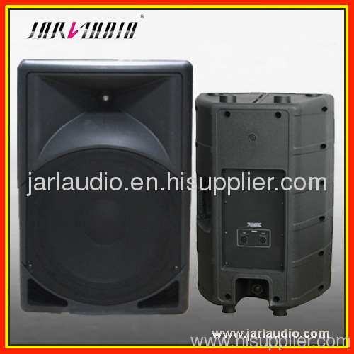 Active/Passive Professional Speaker Box/Outdoor Stage Speake