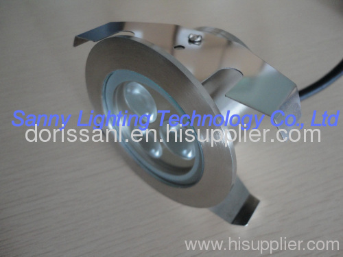 led ground light SL-GL140