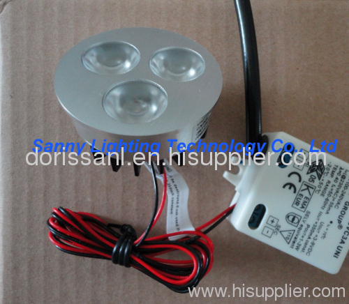 LED replace component