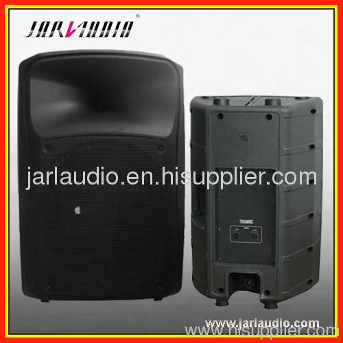 12" Passive Plastic Speaker Box YAT12