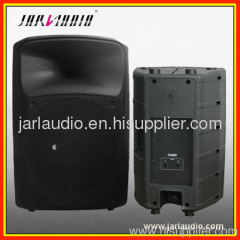 10" Passive Plastic Speaker Box YAT10