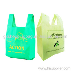 Nonwoven Sando Shopping bag