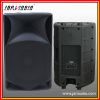 15&quot; Plastic Speaker Box Passive Cabinet