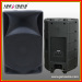 15" Passive Plastic Speaker Box