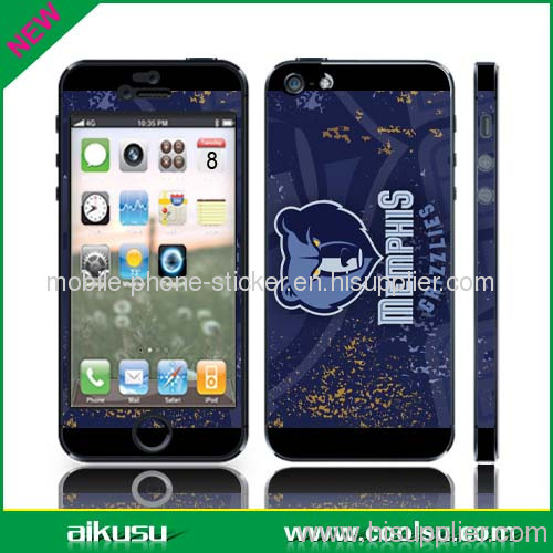 gel mobile phone case for iphone 5