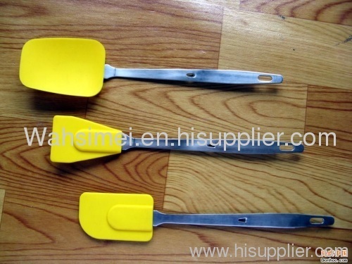 eco- friendly silicone shovels