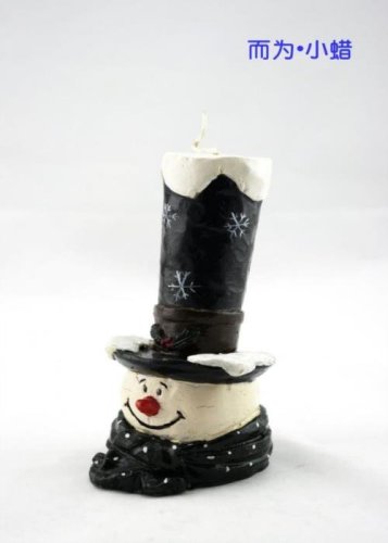 Clown Candle (RC-0017)