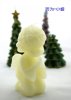 Chirstmas Angel Candle (RC-0034-1&RC-0034-2)