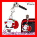 Christmas Earphone Jack Plug Charm