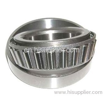 Standard tapered roller bearing 31310