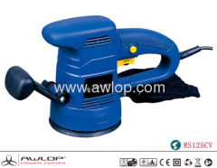 electric drywall sander