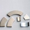 Tile Rare Earth Neodymium Iron Boron (NdFeB)Magnets