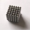 Magnetic Ball Neodymium Magnet