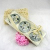 Flower Tea Light (RC-294)