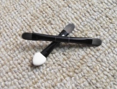 Duo end Eyeshadow applicator