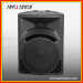 10" Plastic speaker box