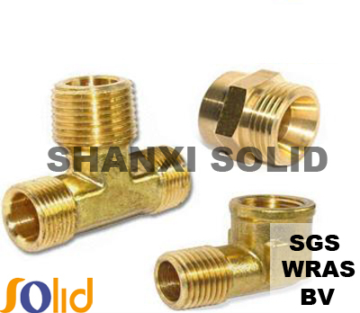 brass fitting forged brass fittings