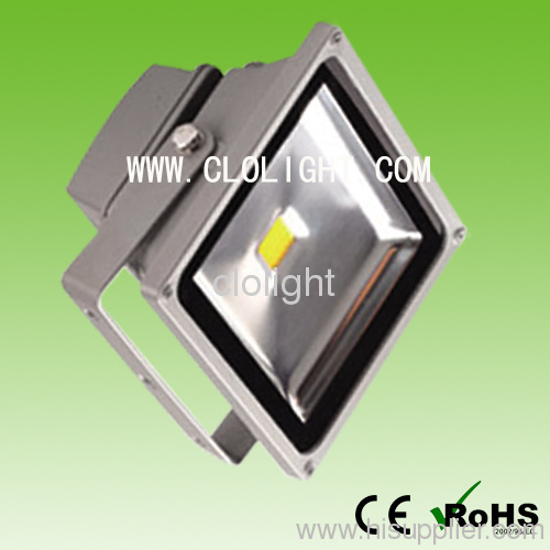 LED flood light