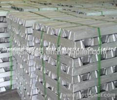 copper ingot aluminum ingot tin ingot silicon ingot manganese ingot