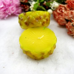 Pineapple Craft Candle (RC-468)